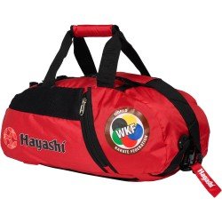 Αθλητική Τσάντα Πλάτης Hayashi WKF