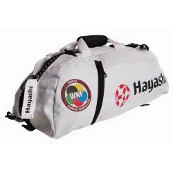 Αθλητική Τσάντα Πλάτης Hayashi WKF