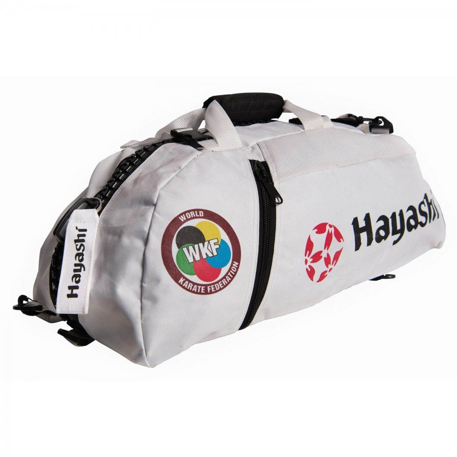 Αθλητική Τσάντα Πλάτης Hayashi WKF