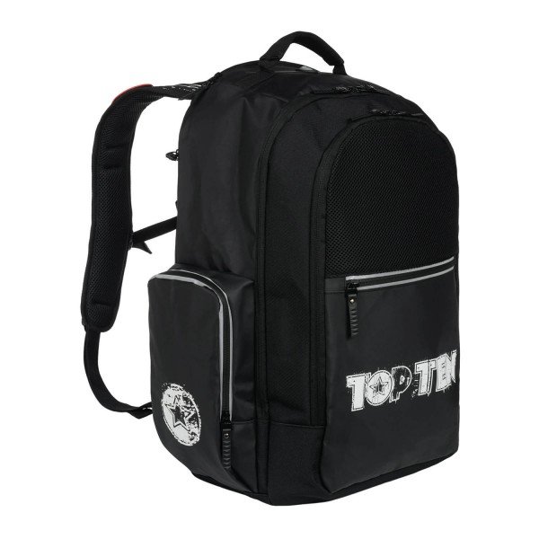 Αθλητική Τσάντα Πλάτης TOP TEN COOL FIGHTER