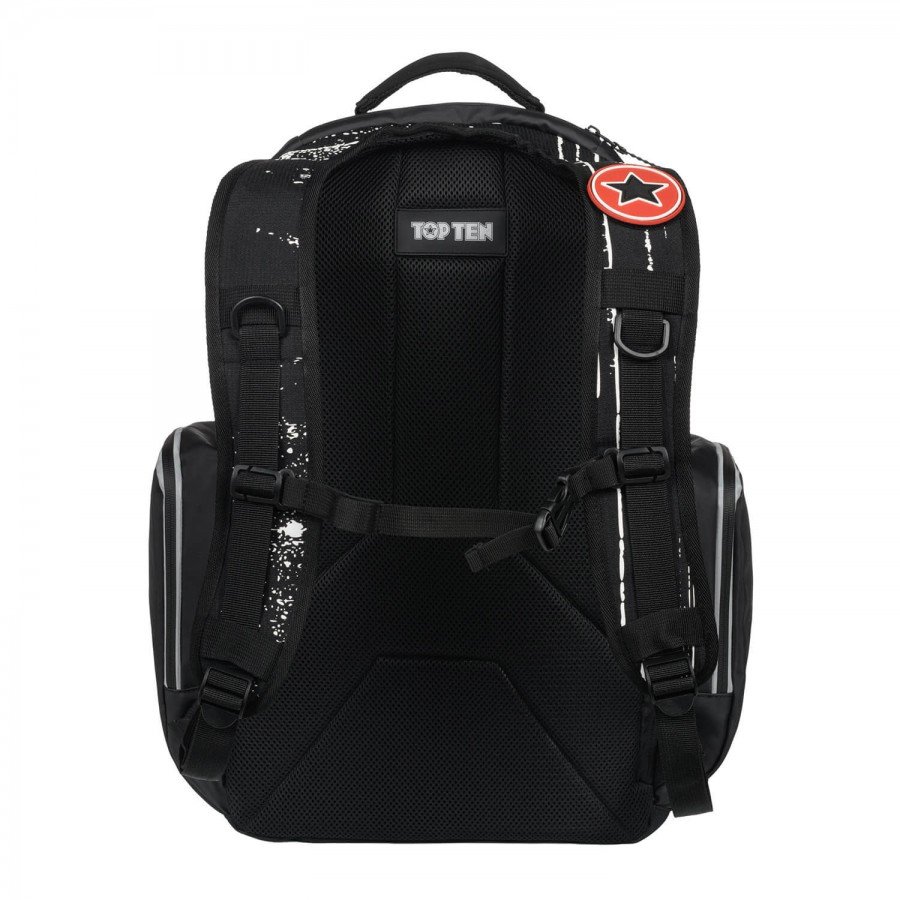 Αθλητική Τσάντα Πλάτης TOP TEN COOL FIGHTER