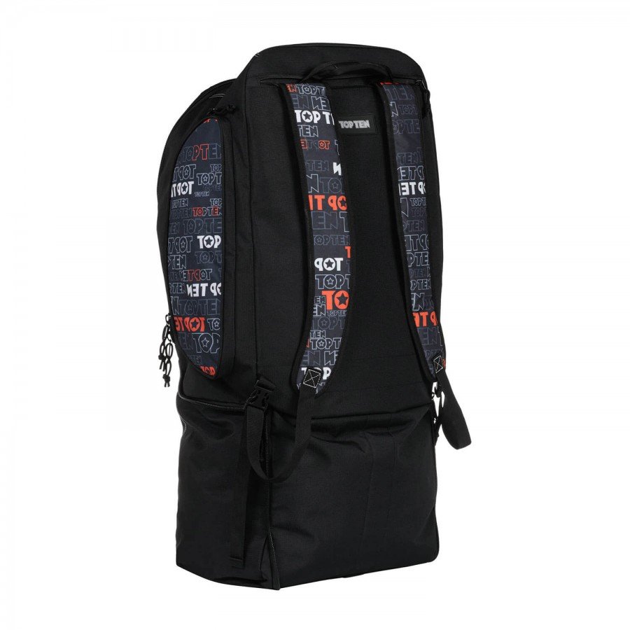 Αθλητική Τσάντα Πλάτης TOP TEN BE4