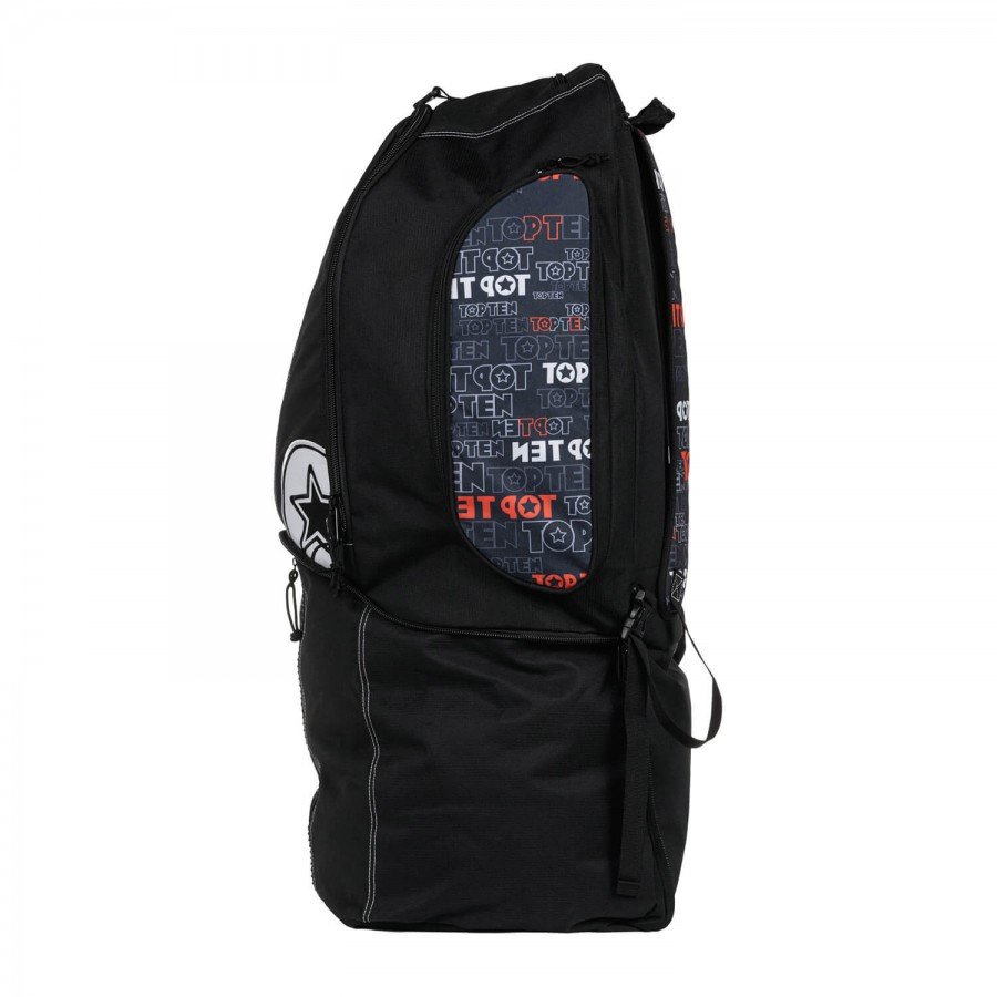 Αθλητική Τσάντα Πλάτης TOP TEN BE4