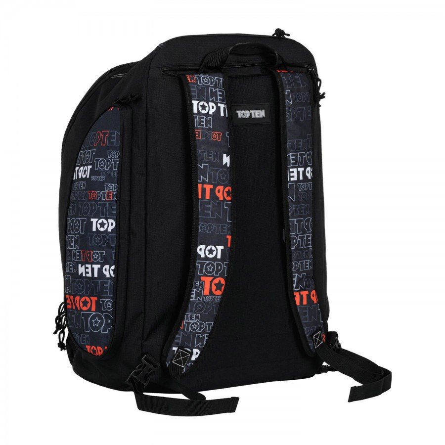 Αθλητική Τσάντα Πλάτης TOP TEN BE4