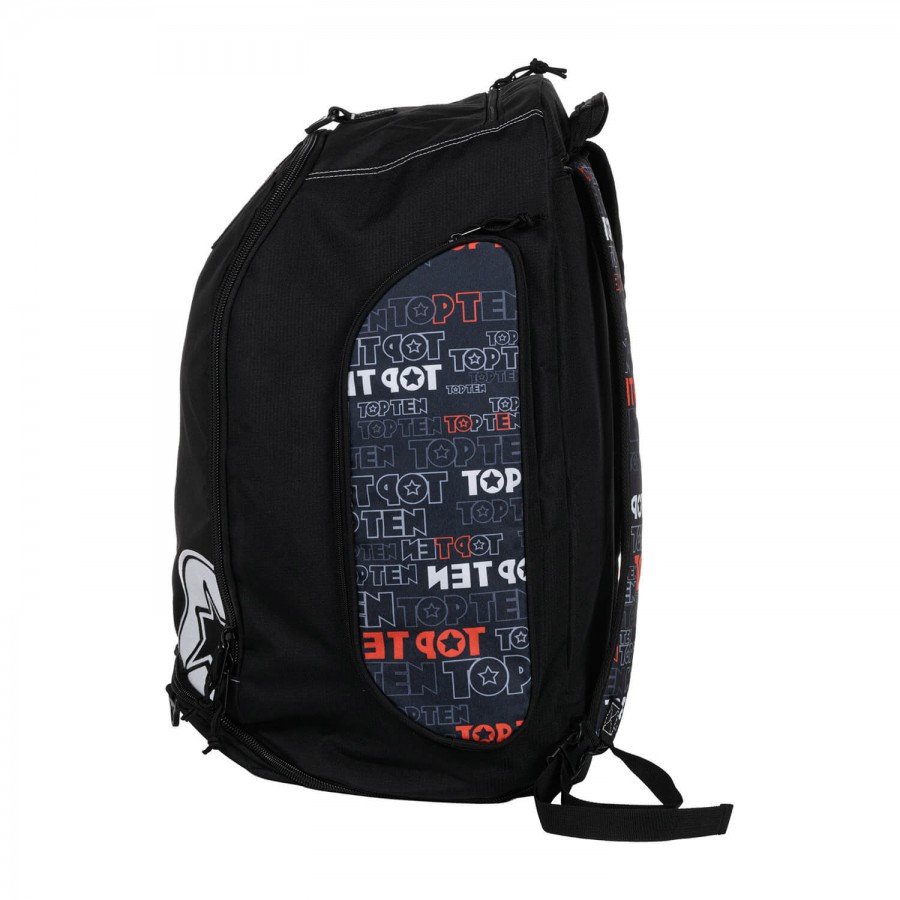 Αθλητική Τσάντα Πλάτης TOP TEN BE4