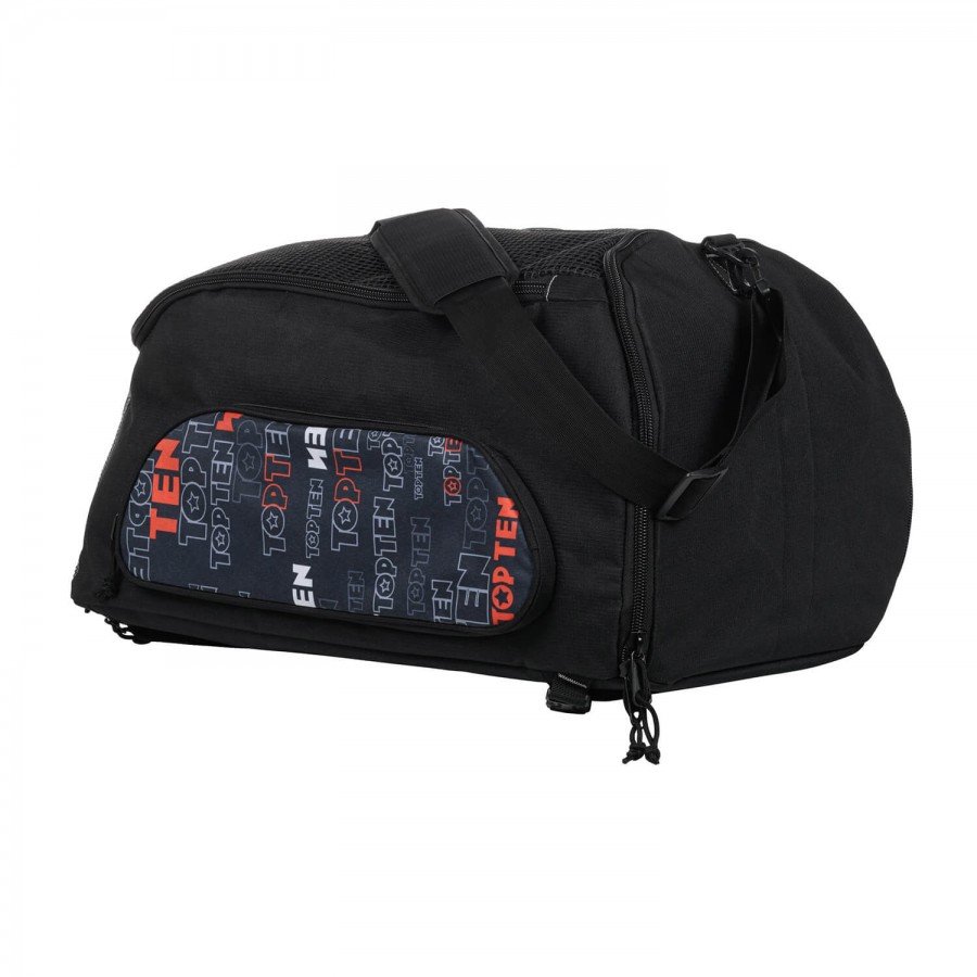 Αθλητική Τσάντα Πλάτης TOP TEN BE4