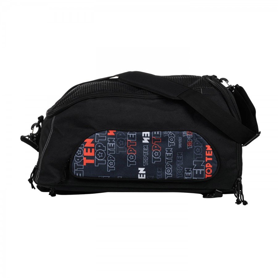 Αθλητική Τσάντα Πλάτης TOP TEN BE4