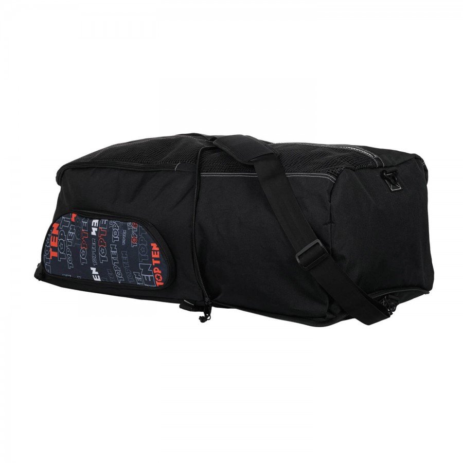 Αθλητική Τσάντα Πλάτης TOP TEN BE4