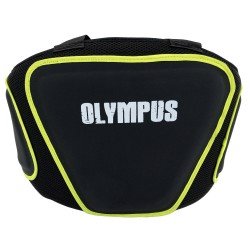 Στόχος Belly Pad Olympus Πλέγμα/PU