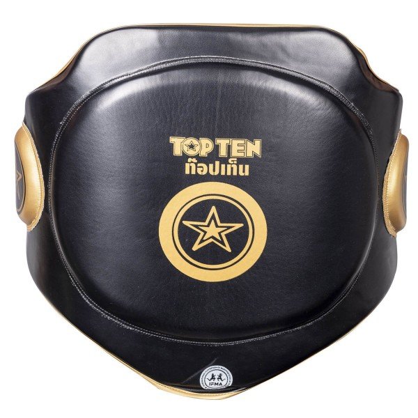 Στόχος Belly Pad TOP TEN NAA Στόχος Belly Pad TOP TEN NAA