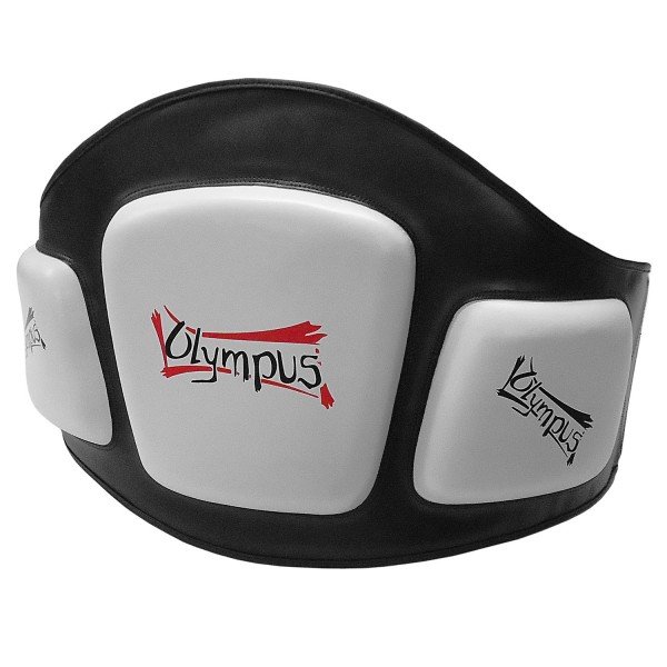 Στόχος Belly Pad Olympus Τρεις Στόχους Δέρμα/PU STD Στόχος Belly Pad Olympus Τρεις Στόχους Δέρμα/PU STD