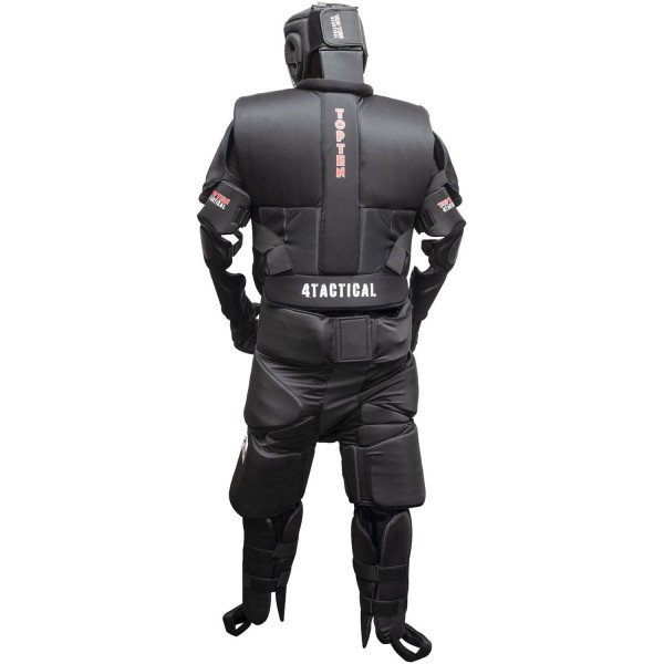 4Tactical Σετ Πανοπλίας TOP TEN MUTANT 4Tactical Σετ Πανοπλίας TOP TEN MUTANT
