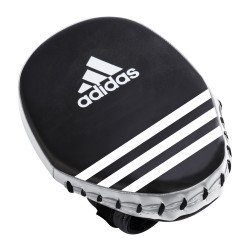 Focus Mitt Adidas Short PU3G 25cm Pair - ADIBAC01 Focus Mitt Adidas Short PU3G 25cm Pair - ADIBAC01