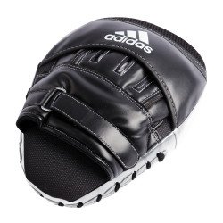 Focus Mitt Adidas Short PU3G 25cm Pair - ADIBAC01 Focus Mitt Adidas Short PU3G 25cm Pair - ADIBAC01