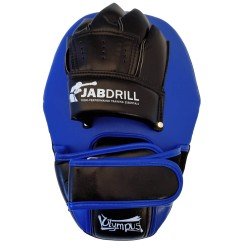 Στόχοι Χεριού Olympus JABDRILL PRO
