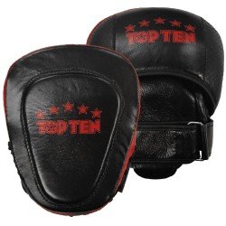 Στόχοι Χεριού TOP TEN DRUMS