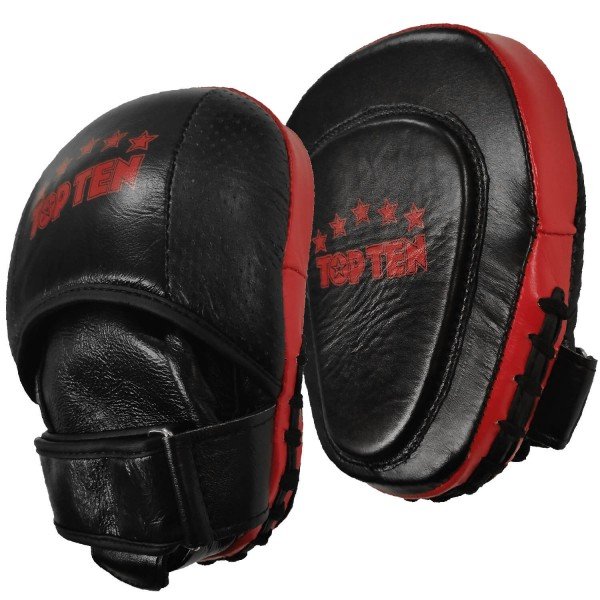 Στόχοι Χεριού TOP TEN DRUMS