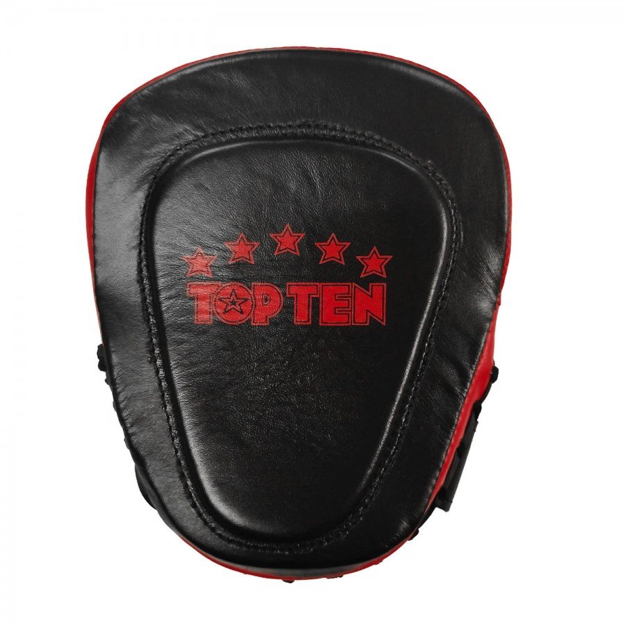 Στόχοι Χεριού TOP TEN DRUMS