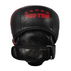 Στόχοι Χεριού TOP TEN DRUMS