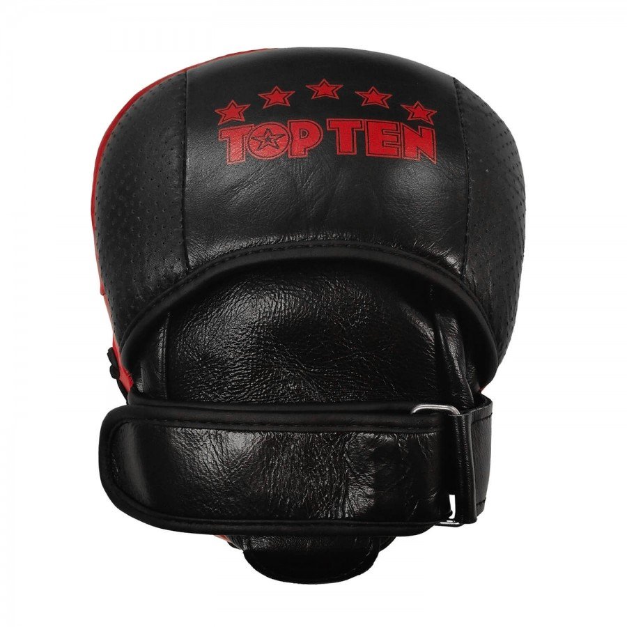 Στόχοι Χεριού TOP TEN DRUMS