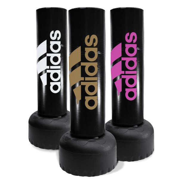 Επιεδάφιος Σάκος adidas HEAVY BOXING Trainer 177cm - adiBAC43 Επιεδάφιος Σάκος adidas HEAVY BOXING Trainer 177cm - adiBAC43