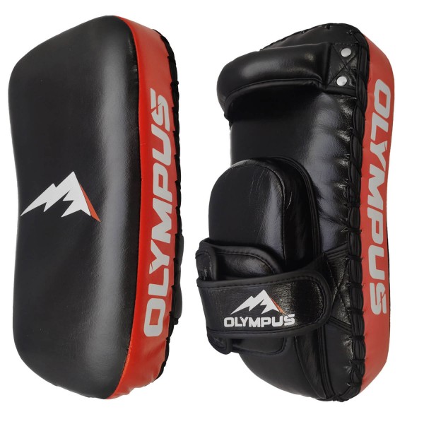 Στόχος PAO Olympus SPX Δέρμα Μεγάλος