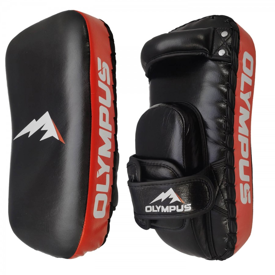 Στόχος PAO Olympus SPX Δέρμα Μεγάλος