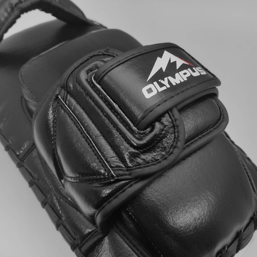 Στόχος PAO Olympus SPX Δέρμα Μεγάλος