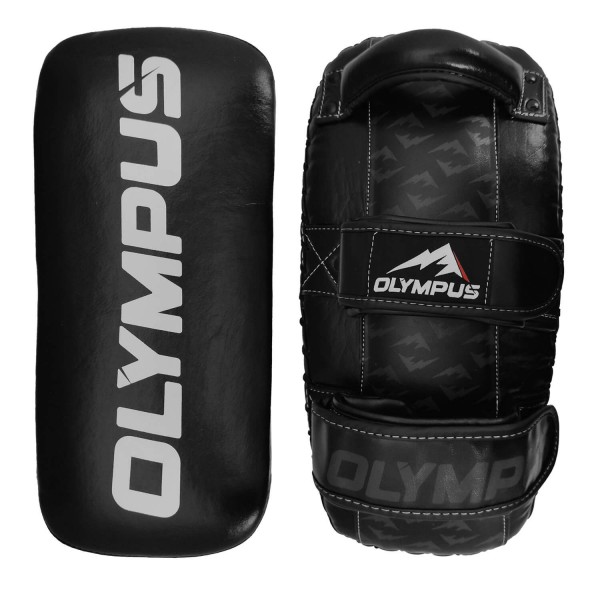 Στόχοι PAO Olympus PRINCE Δέρμα