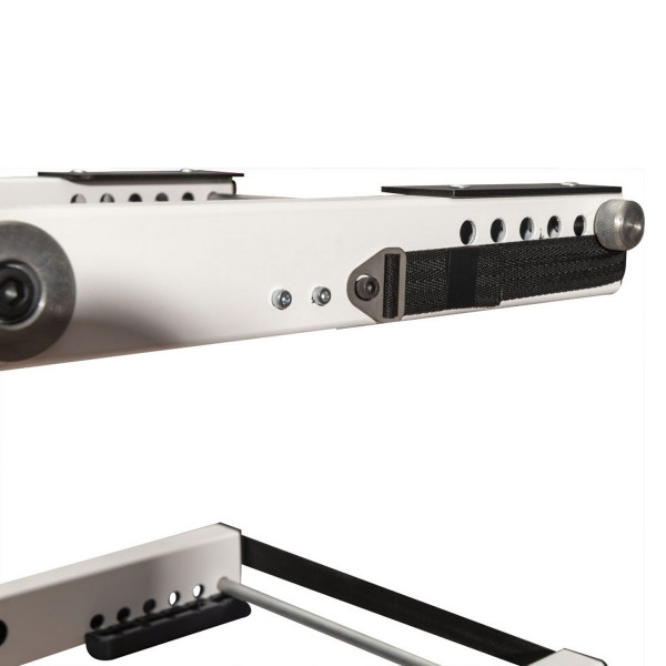 Powertestcenter TOP TEN Taekwondo WI-ROK Επιεδάφιος