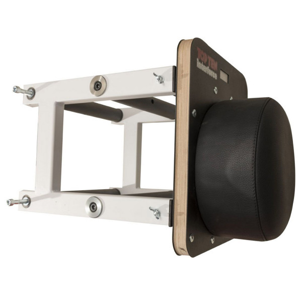 Powertestcenter TOP TEN INTERFORCE Επιεδάφιο