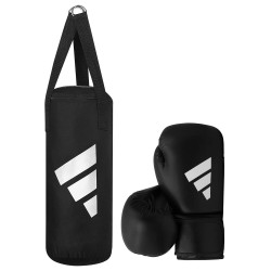 Σετ Πυγμαχίας adidas JUNIOR II