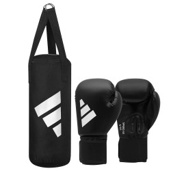 Σετ Πυγμαχίας adidas JUNIOR II