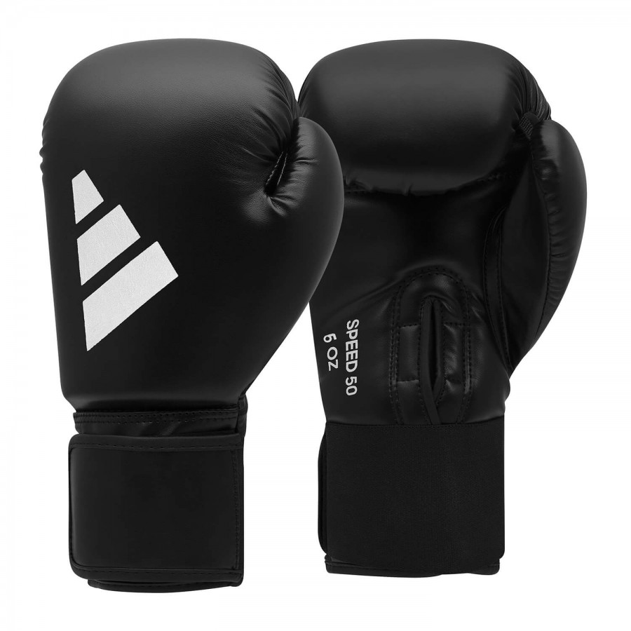 Σετ Πυγμαχίας adidas JUNIOR II