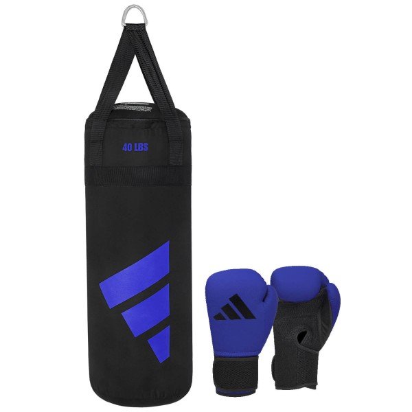 Πυγμαχικό Σετ adidas YOUTH KIT Πυγμαχικό Σετ adidas YOUTH KIT