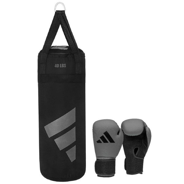 Πυγμαχικό Σετ adidas YOUTH KIT Πυγμαχικό Σετ adidas YOUTH KIT