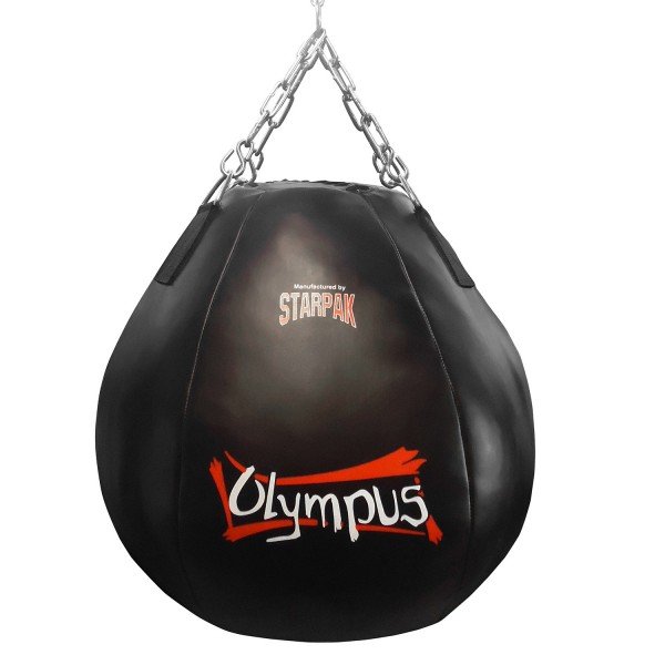 Σάκος οβάλ Olympus για Xτύπημα στο Kεφάλι / Σώμα Σάκος οβάλ Olympus για Xτύπημα στο Kεφάλι / Σώμα
