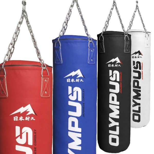 Σάκος Προπόνησης Olympus SWING Ιαπωνικό Cordley