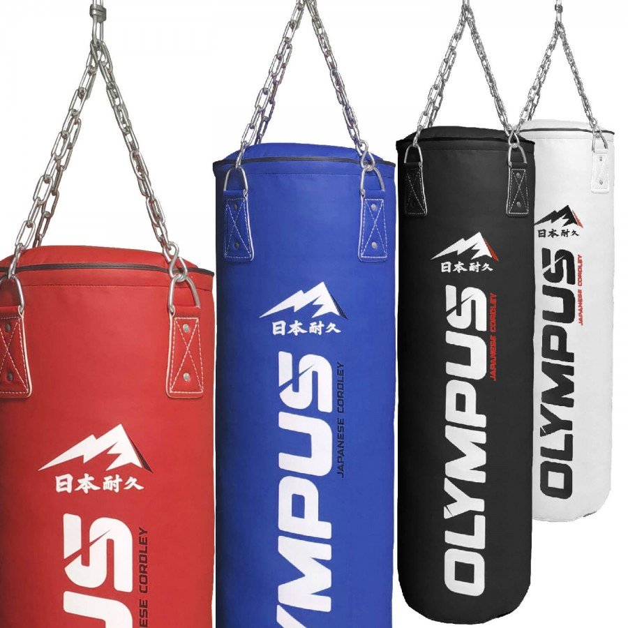 Σάκος Προπόνησης Olympus SWING Ιαπωνικό Cordley