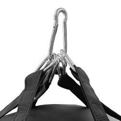 Σάκος Προπόνησης Olympus PRO TITAN D70