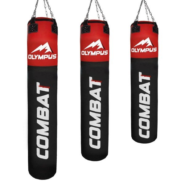 Σάκος Προπόνησης Olympus CΟΜΒΑΤ Ιαπωνικό Cordley