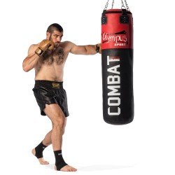 Σάκος Προπόνησης Olympus CΟΜΒΑΤ Ιαπωνικό Cordley