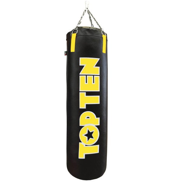 Σάκος Προπόνησης TOP TEN HEAVY BAG Σάκος Προπόνησης TOP TEN HEAVY BAG