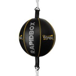 Μπάλα Ταχύτητας Διπλής Κατεύθυνσης Olympus RAPIDBOX Οροφής-Δαπέδου