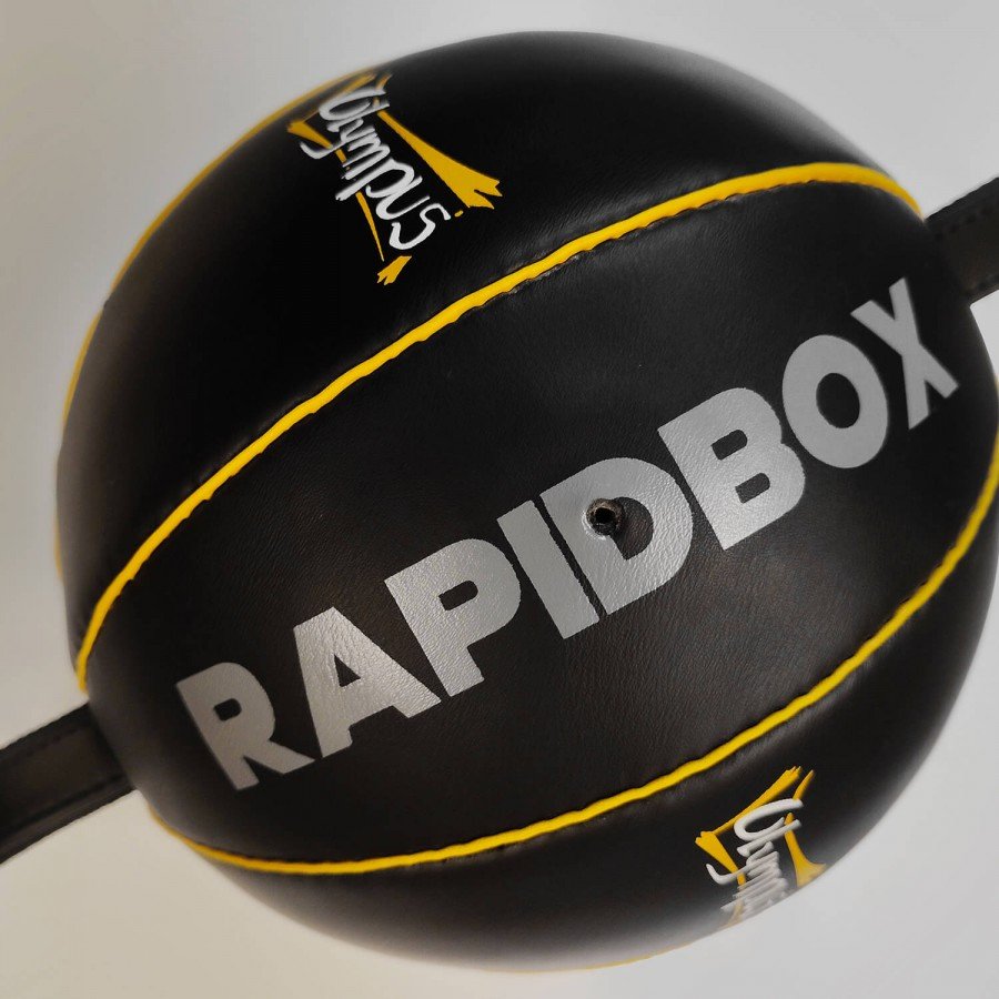 Μπάλα Ταχύτητας Διπλής Κατεύθυνσης Olympus RAPIDBOX Οροφής-Δαπέδου