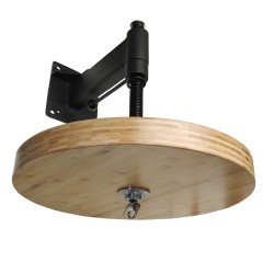 Ρυθμιζόμενη Πλατφόρμα Speedball Τοίχου Olympus PRO