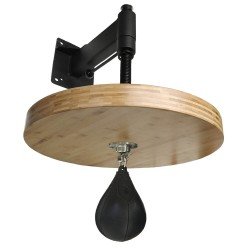 Ρυθμιζόμενη Πλατφόρμα Speedball Τοίχου Olympus PRO