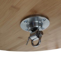 Ρυθμιζόμενη Πλατφόρμα Speedball Τοίχου Olympus PRO
