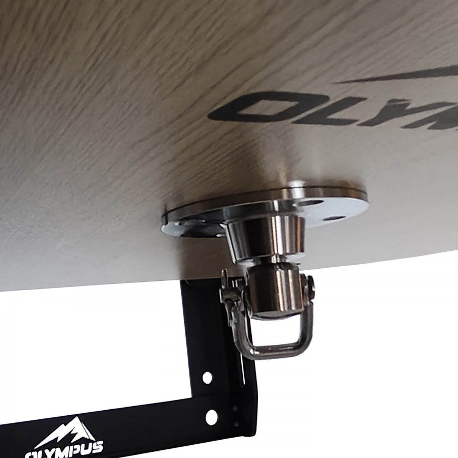 Speedball Πλατφόρμα Olympus PRO-SQUARE