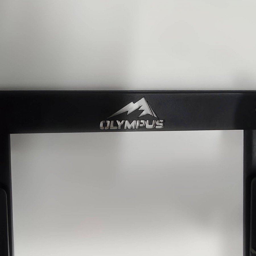 Speedball Πλατφόρμα Olympus PRO-SQUARE